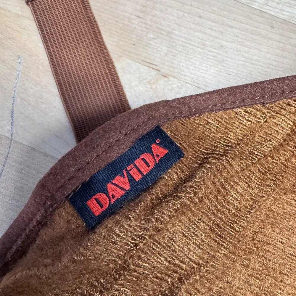 Davida Motorcycle Face Riding Mask